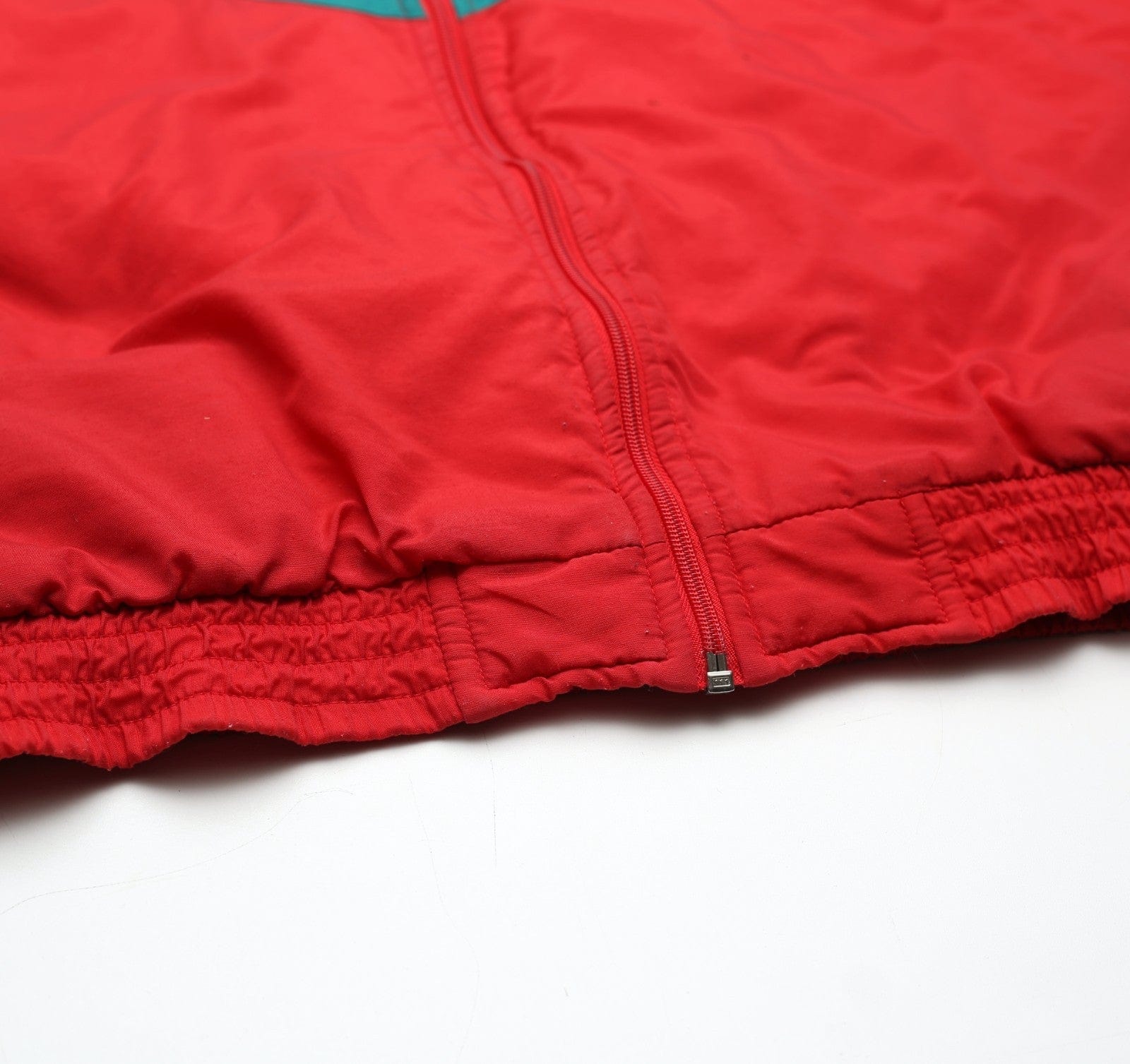 1992/93 LIVERPOOL Vintage adidas Centenary Football Jacket (M/L) 40/42