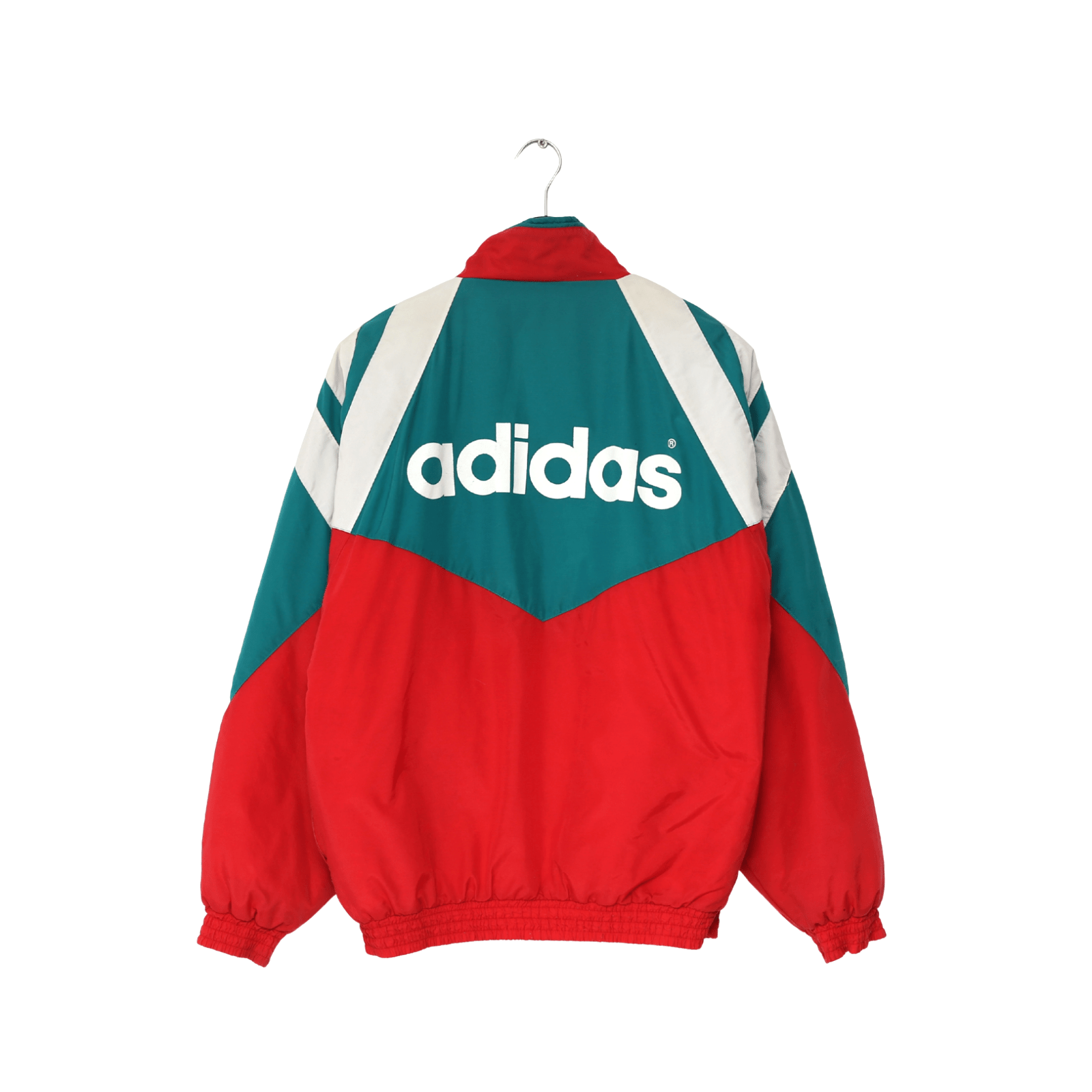 1992/93 LIVERPOOL Vintage adidas Centenary Football Jacket (M/L) 40/42