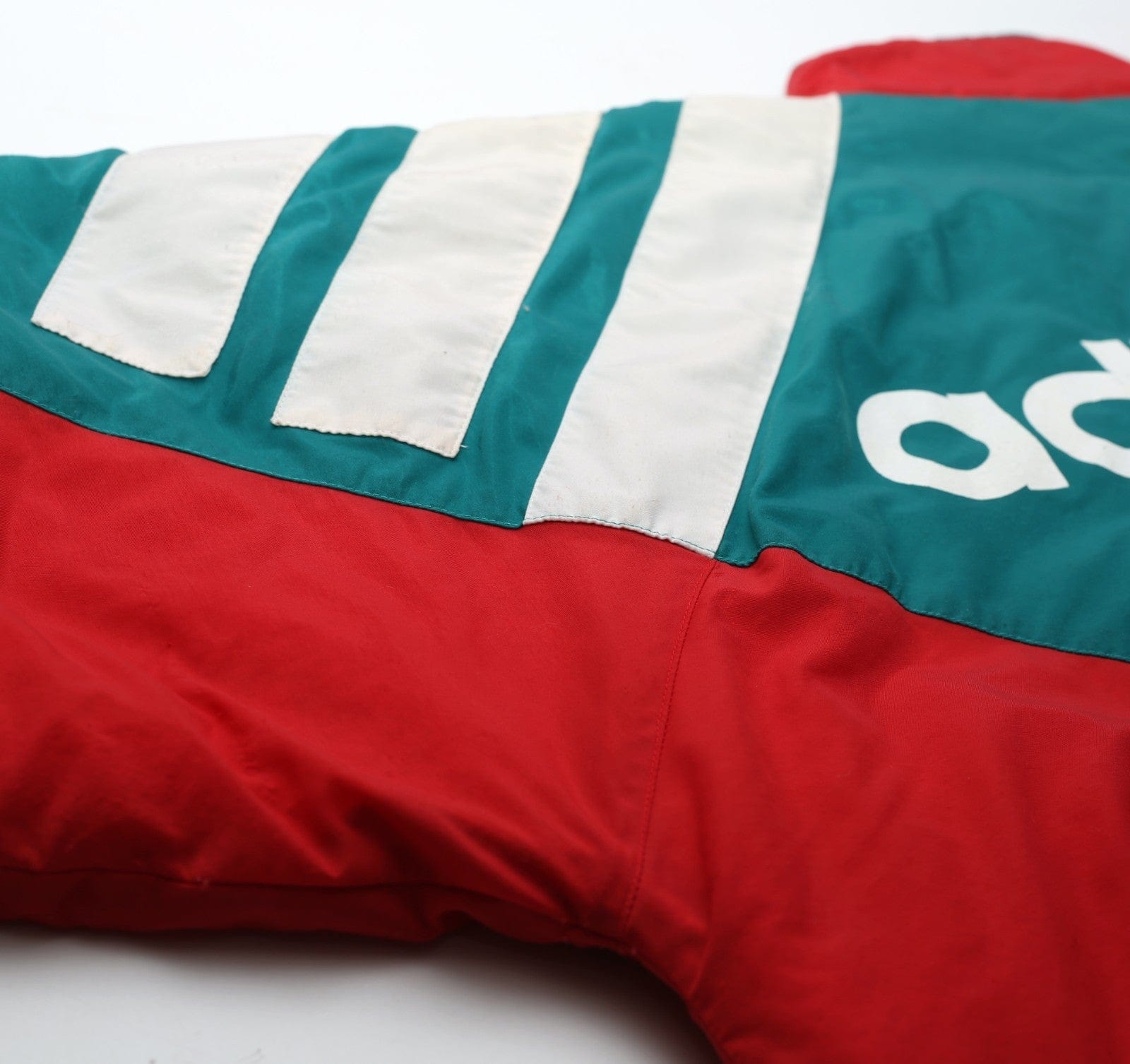 1992/93 LIVERPOOL Vintage adidas Centenary Football Jacket (M/L) 40/42