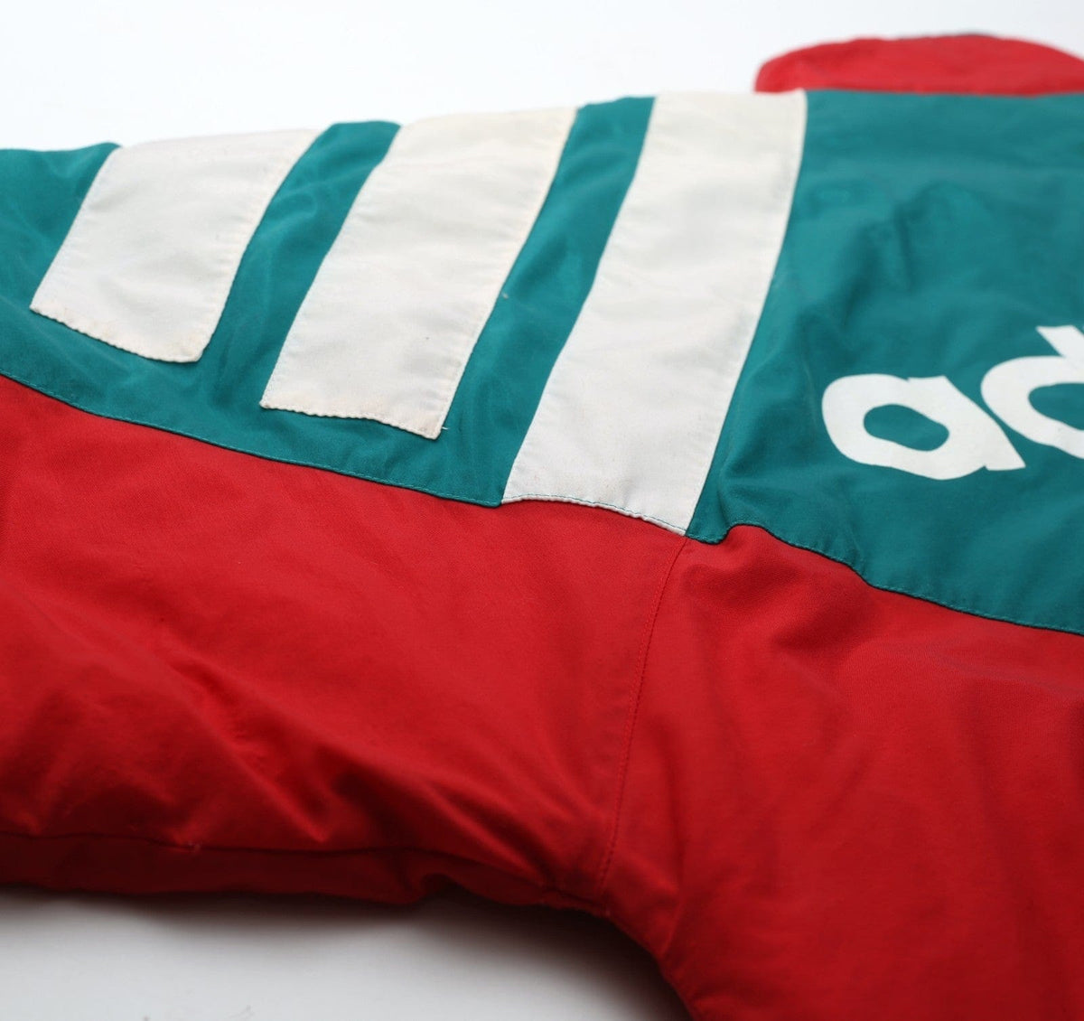 1992/93 LIVERPOOL Vintage adidas Centenary Football Jacket (M/L) 40/42