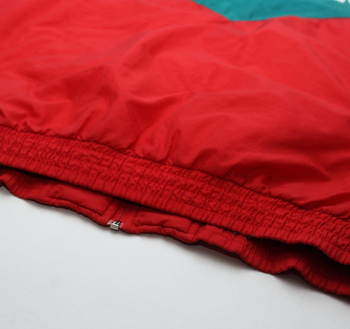 1992/93 LIVERPOOL Vintage adidas Centenary Football Jacket (M/L) 40/42