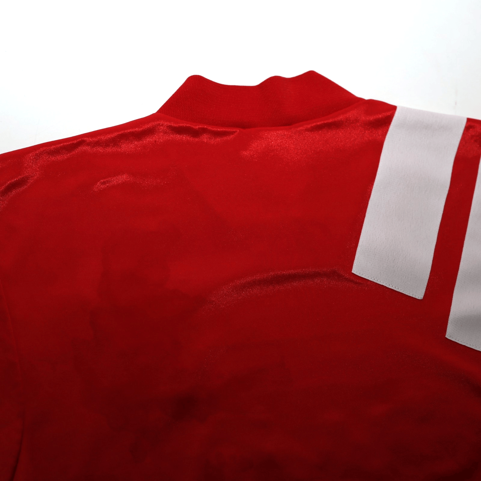 1992/93 Liverpool Vintage adidas Centenary Home Football Shirt 40/42 (M/L)