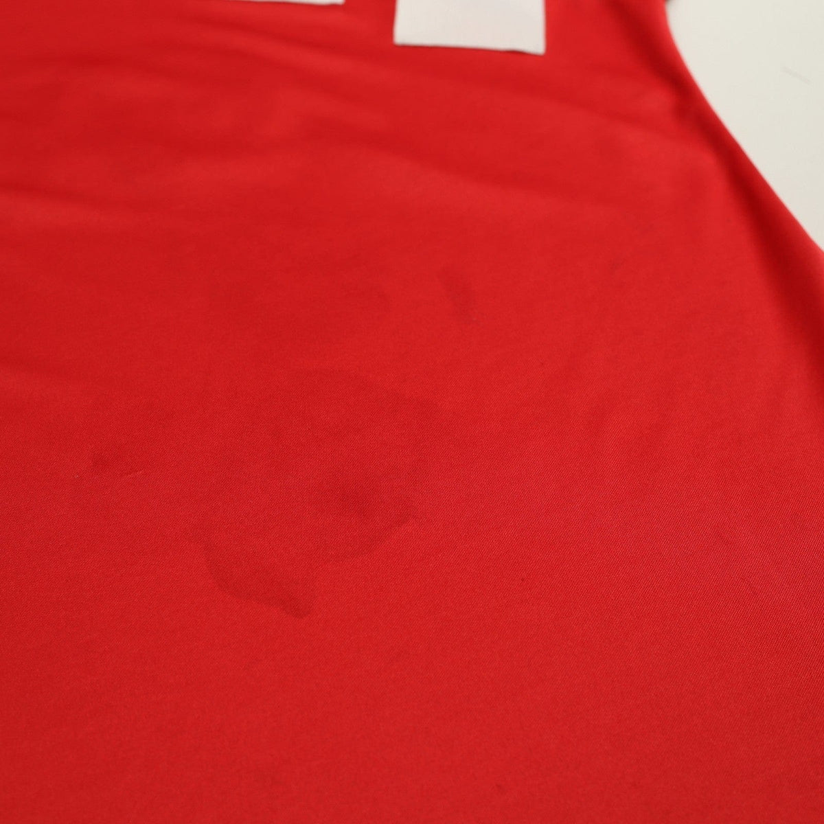 1992/93 Liverpool Vintage adidas Centenary Home Football Shirt 40/42 (M/L)