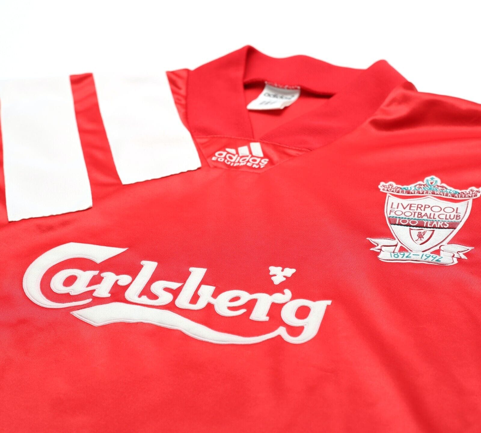 Liverpool 1992 kit online