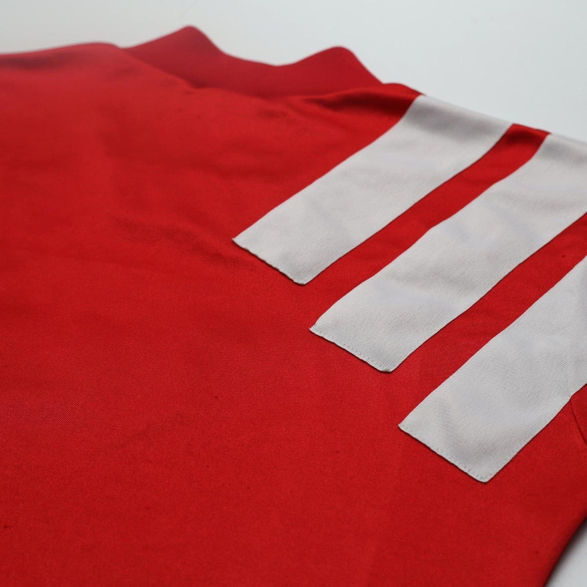 1992/93 Liverpool Vintage adidas Equipment Home Football Shirt (S) 34/36