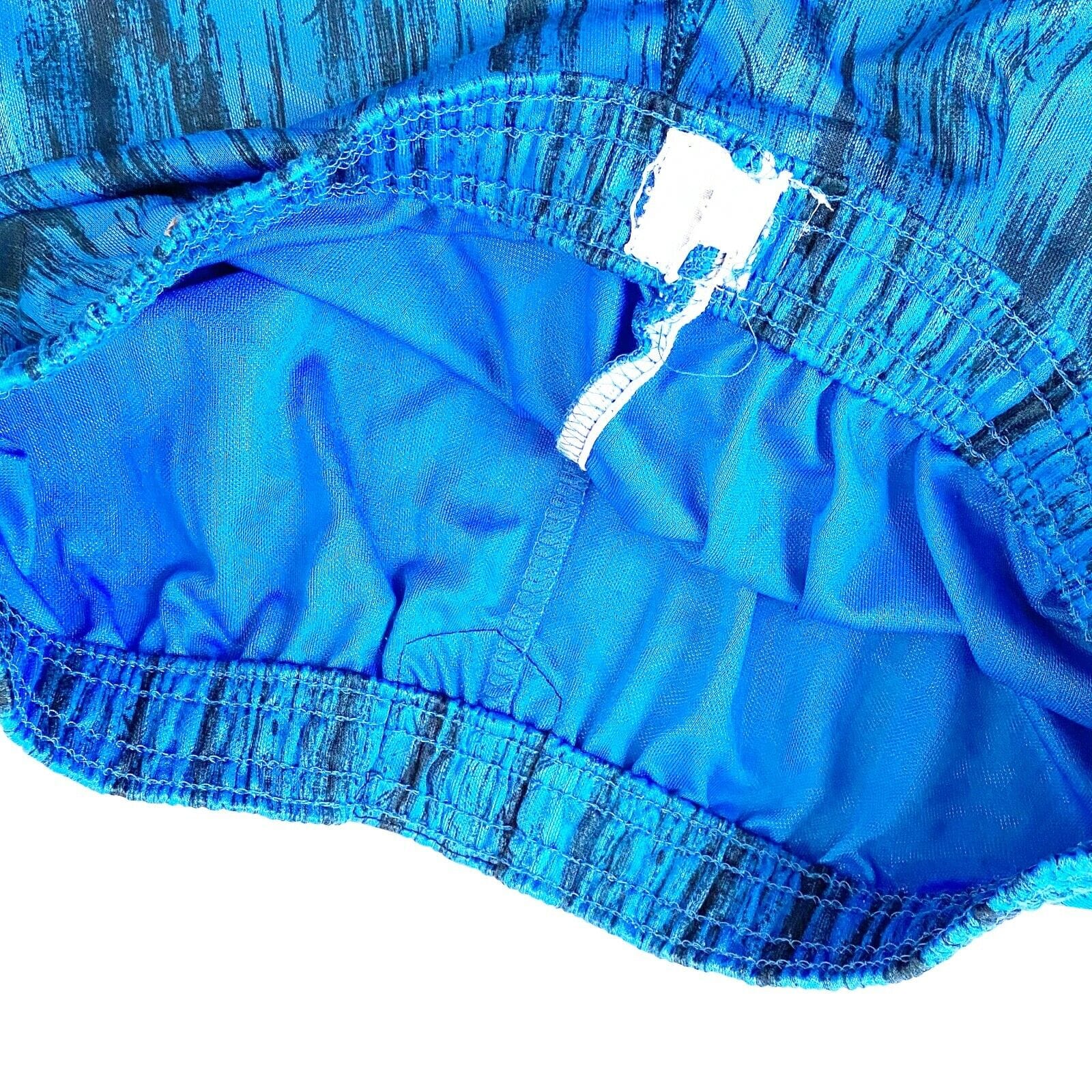 1992/93 MANCHESTER UNITED Vintage Umbro Away Football Shorts (S)