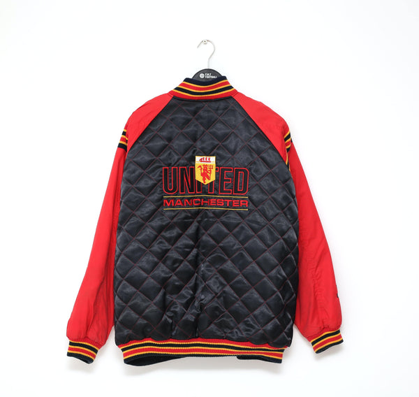 Rangers 1992 - 1994 Bomber Jacket (Good) S for sale - Vintage