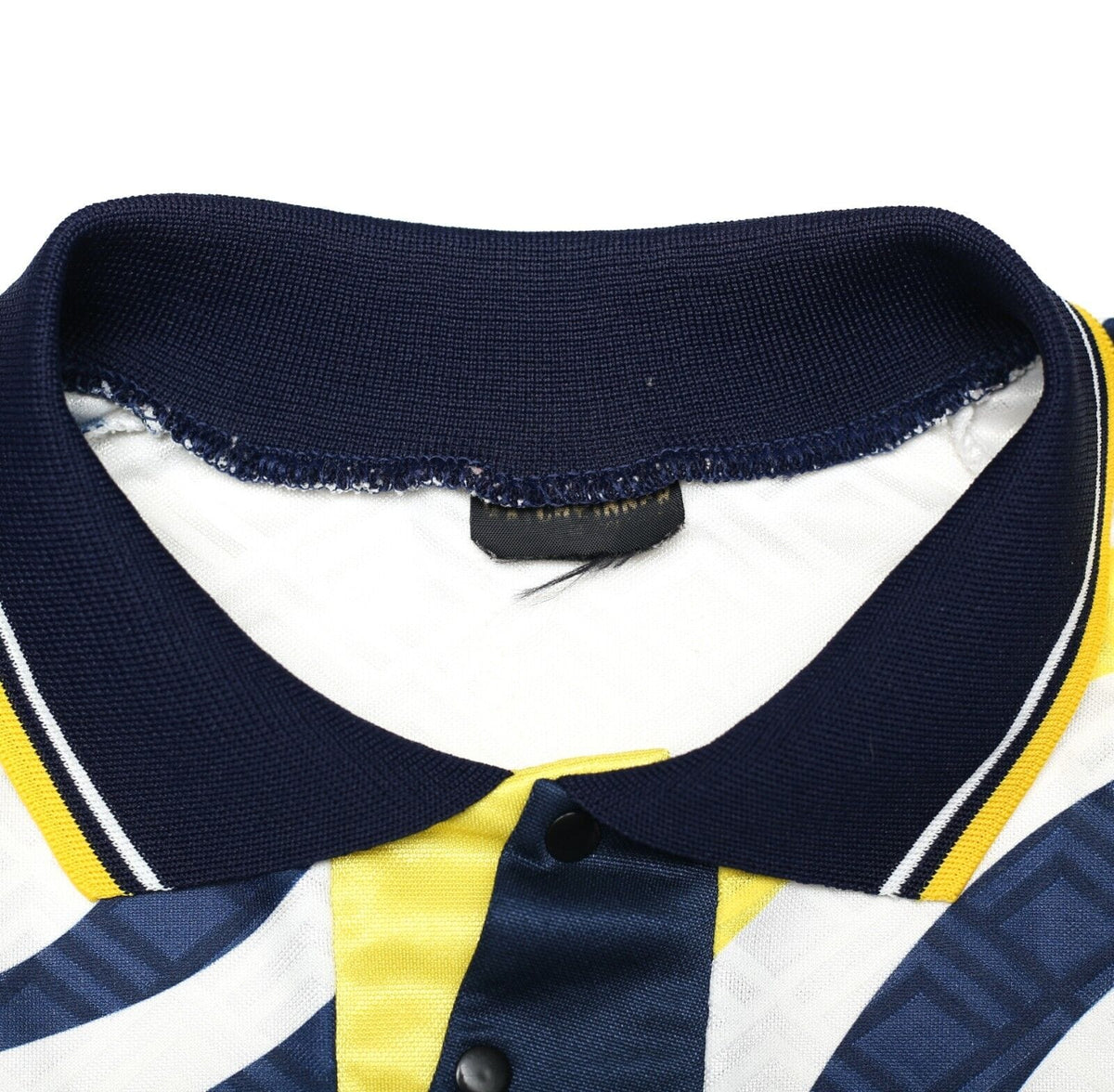 1992/93 PRESTON North End Vintage Matchwinner Home Football Shirt (M)