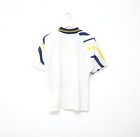 1992/93 PRESTON North End Vintage Matchwinner Home Football Shirt (M)