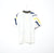 1992/93 PRESTON North End Vintage Matchwinner Home Football Shirt (M)