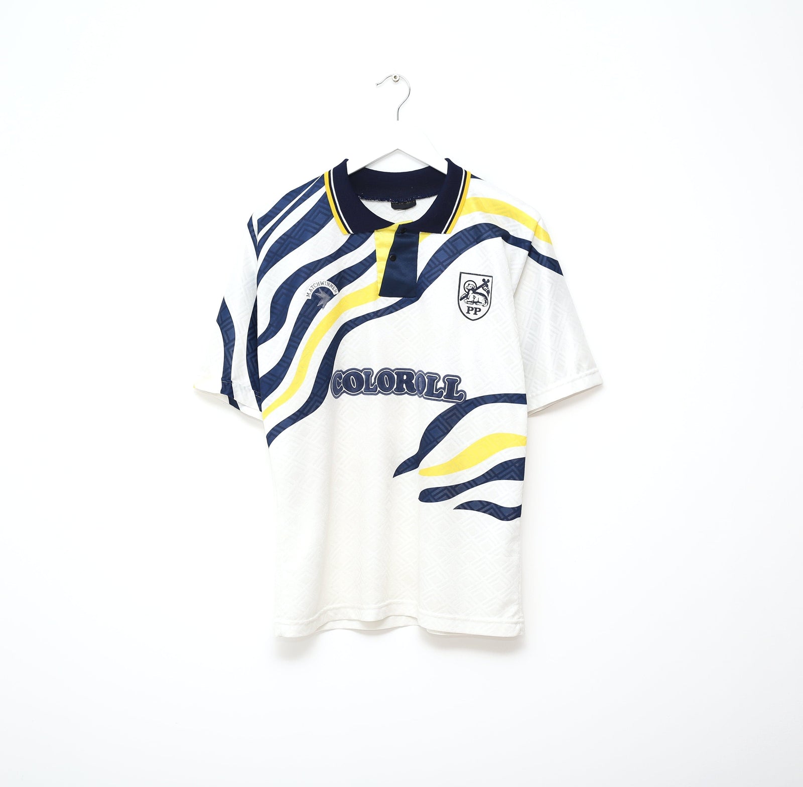 Preston north sales end retro shirt