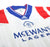 1992/93 RANGERS Vintage Adidas Away Football Shirt (L)