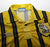 1992/93 SHEFFIELD WEDNESDAY Vintage Umbro Football Away Shirt (M/L)