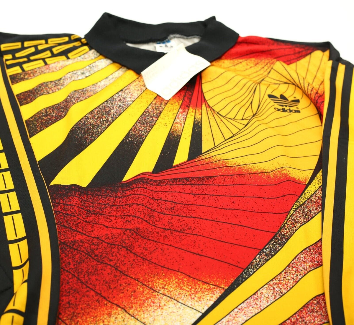 1992/93 USA Vintage adidas Home GK Football Shirt Jersey USMNT (XL) BNWT