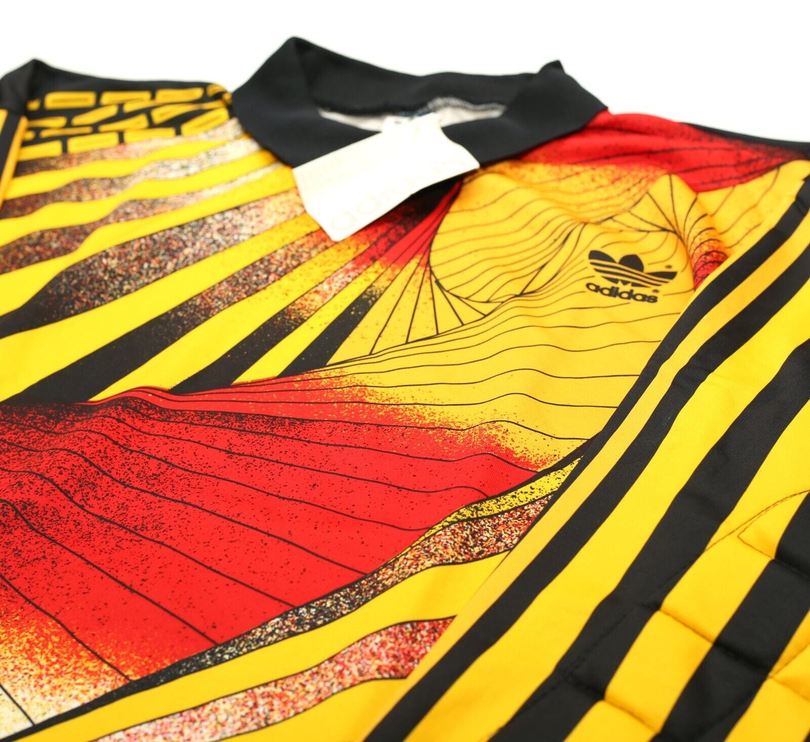 1992/93 USA Vintage adidas Home GK Football Shirt Jersey USMNT (XL) BNWT