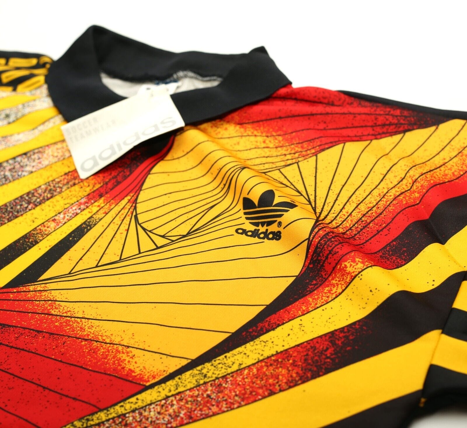 1992/93 USA Vintage adidas Home GK Football Shirt Jersey USMNT (XL) BNWT