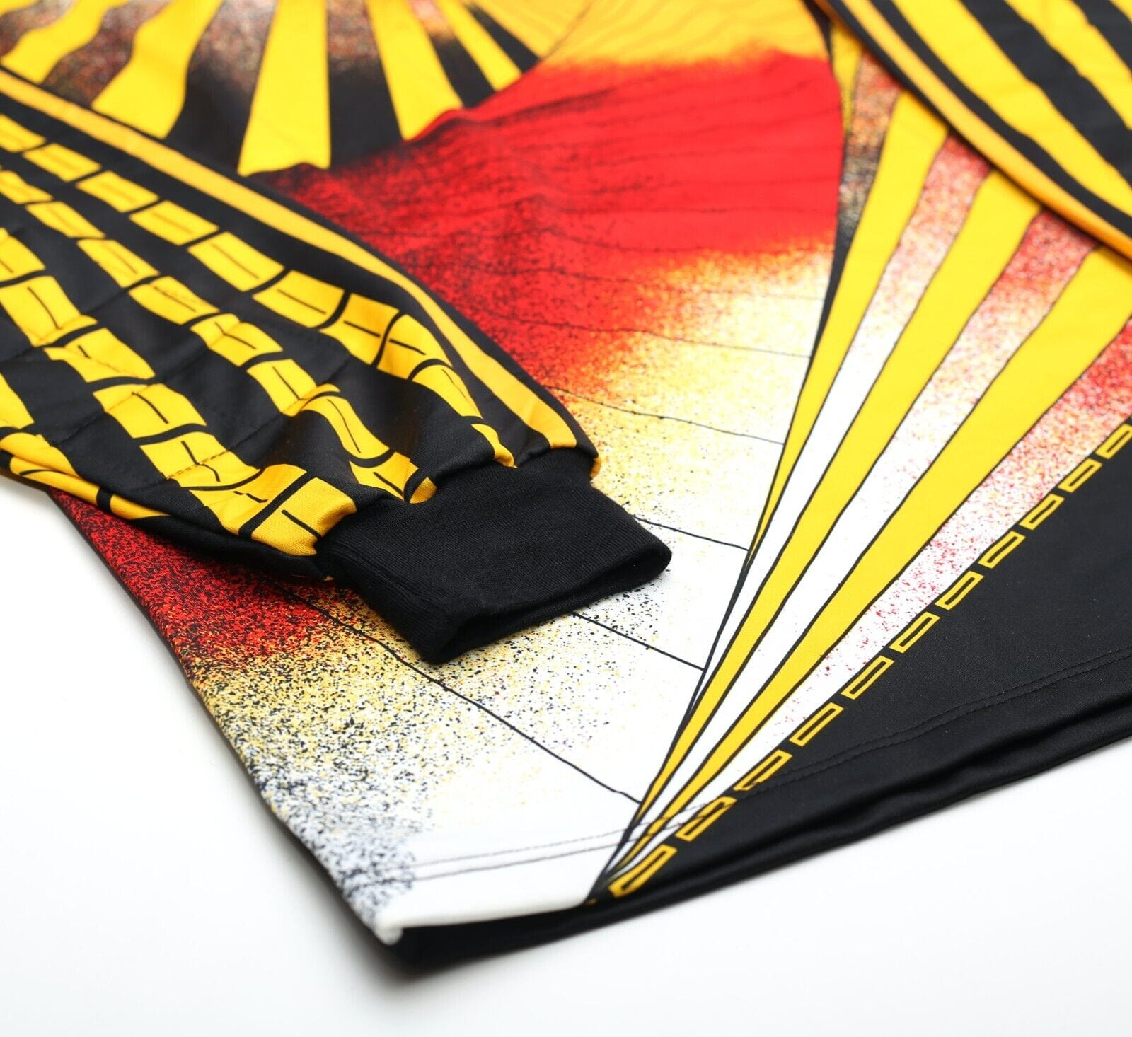 1992/93 USA Vintage adidas Home GK Football Shirt Jersey USMNT (XL) BNWT