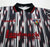 1992/94 DUNFERMLINE ATHLETIC Vintage Hummel Home Football Shirt (M)