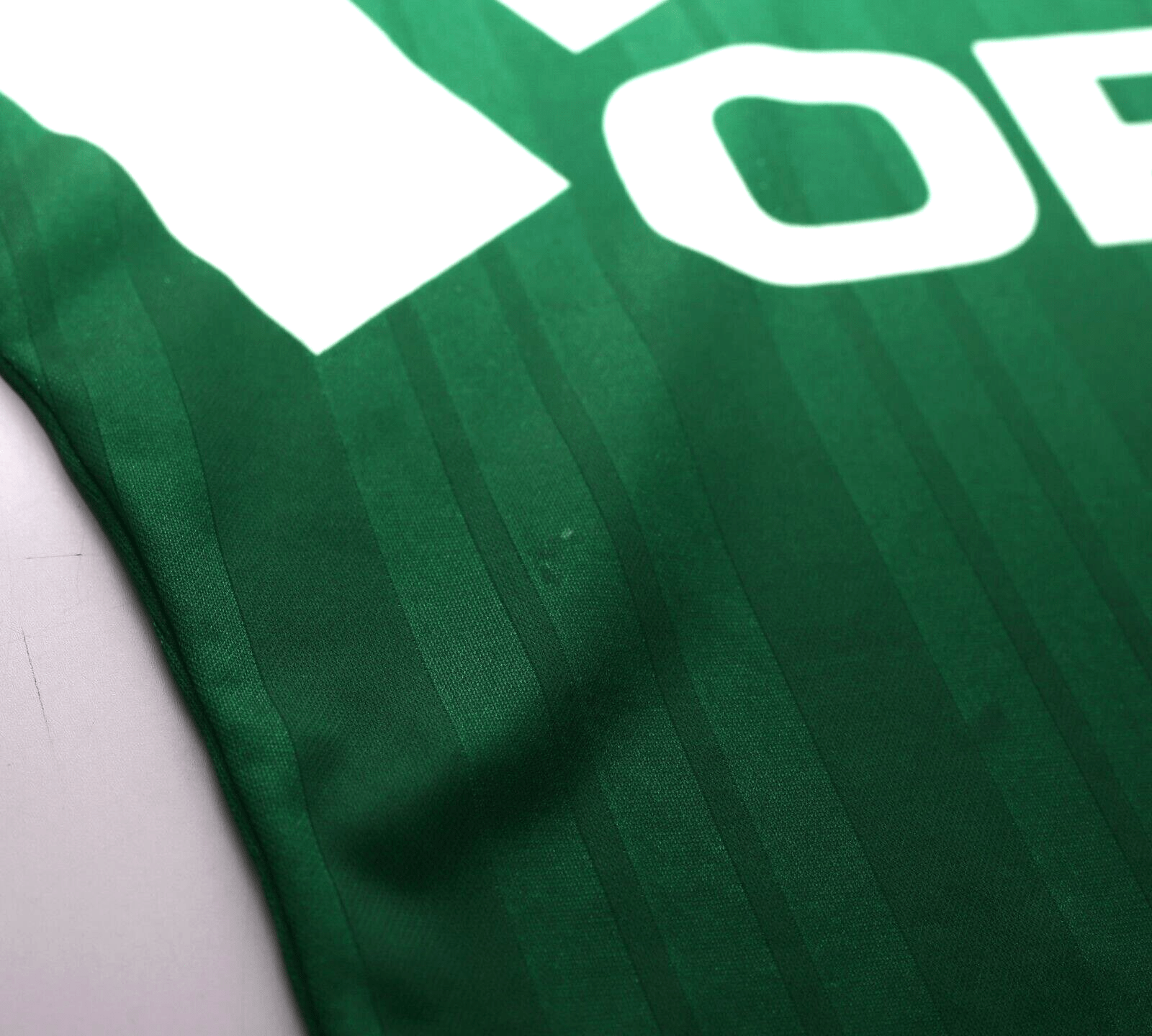 1992/94 IRELAND Vintage adidas Equipment Home Football Shirt Jersey (M/L)