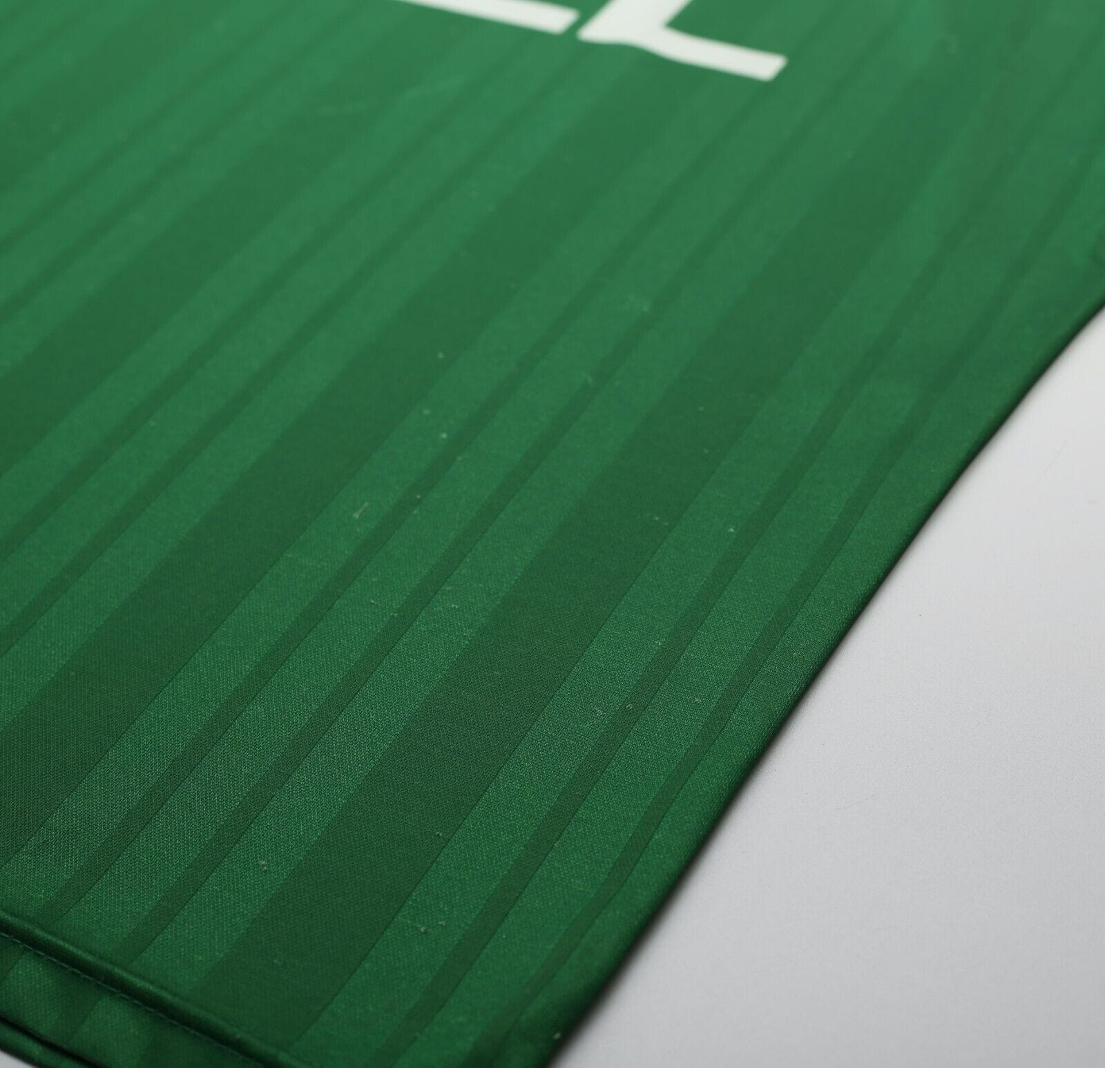 1992/94 IRELAND Vintage adidas Equipment Home Football Shirt Jersey (XL)