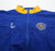 1992/94 LEICESTER CITY Vintage Fox Leisure Football Track Top Jacket (L)