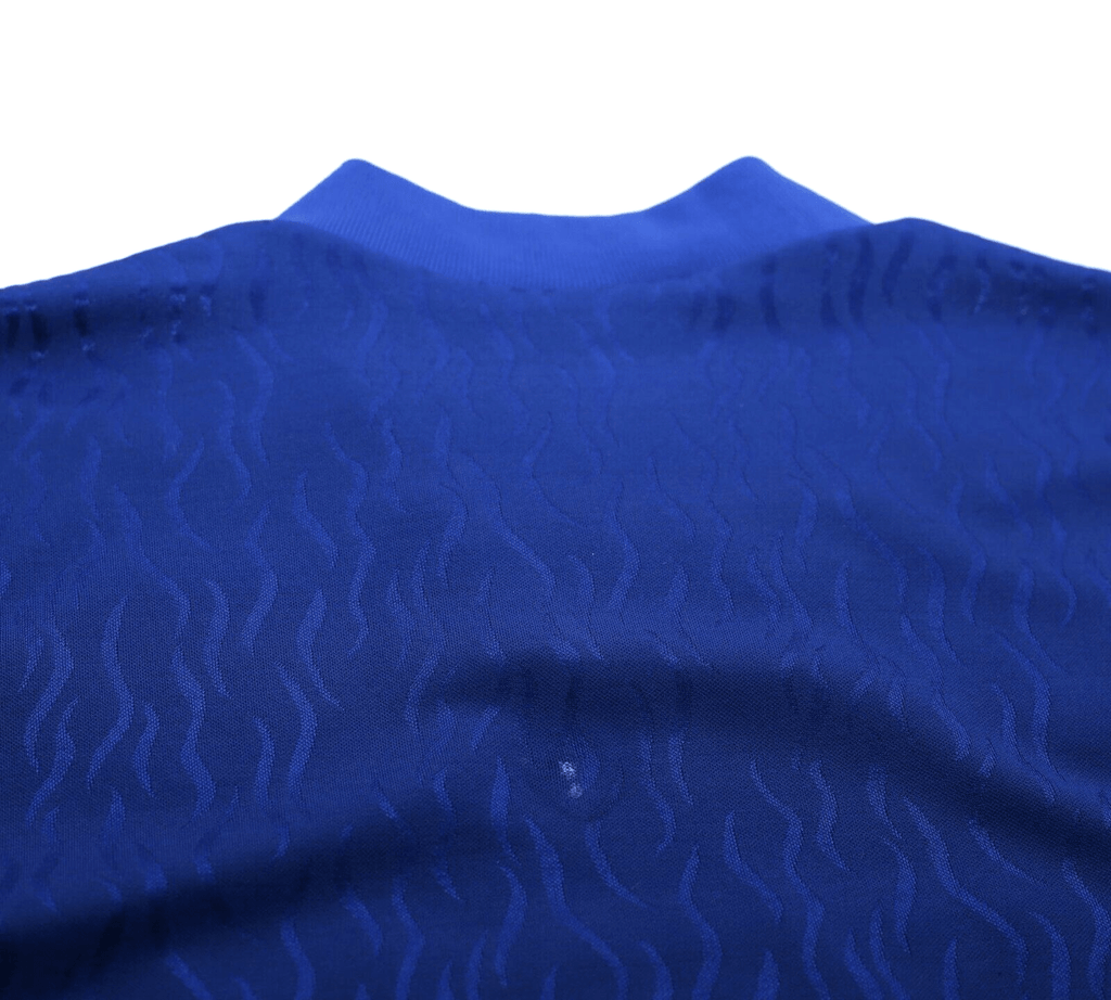 1992/94 LEICESTER CITY Vintage Fox Leisure Home Football Shirt (S)