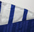 1992/94 McCOIST #9 Rangers Vintage adidas Home Football Shirt (L) 42/44