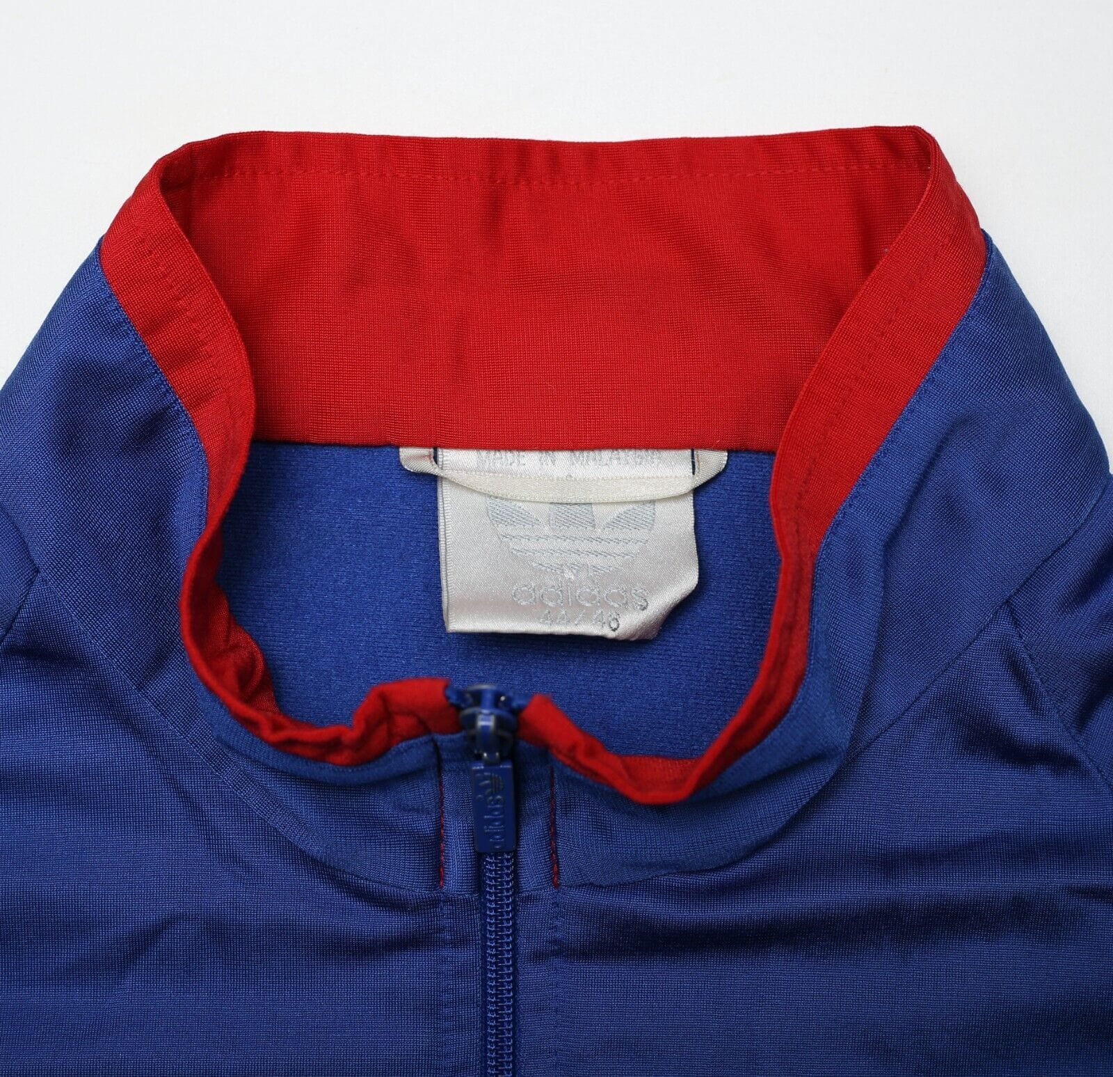 Rangers retro track discount top