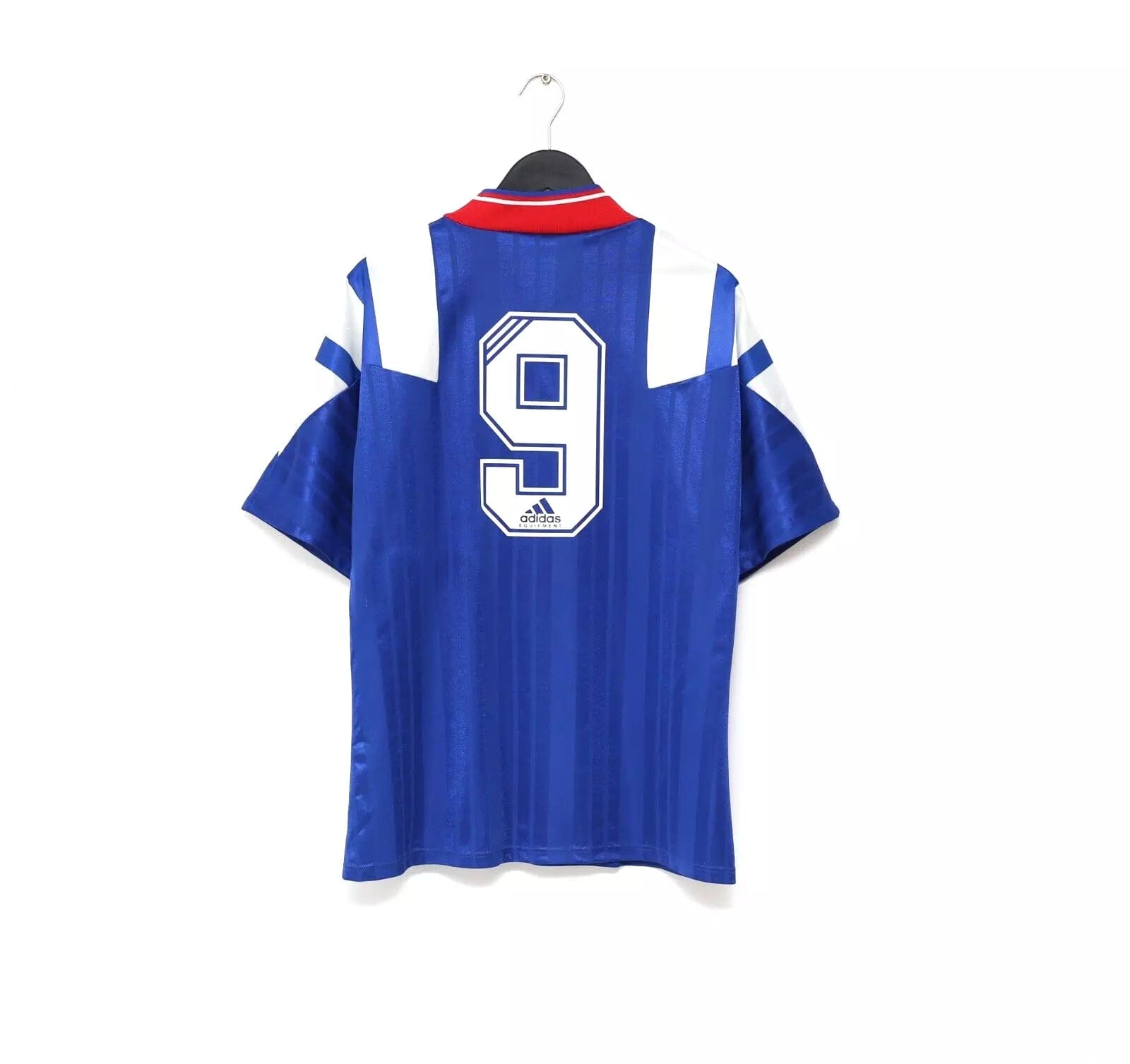 Fussball trikot online vertrieb deals