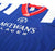 1992/94 RANGERS Vintage Adidas Home Football Shirt (L)