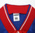 1992/94 RANGERS Vintage Adidas Home Football Shirt (L)