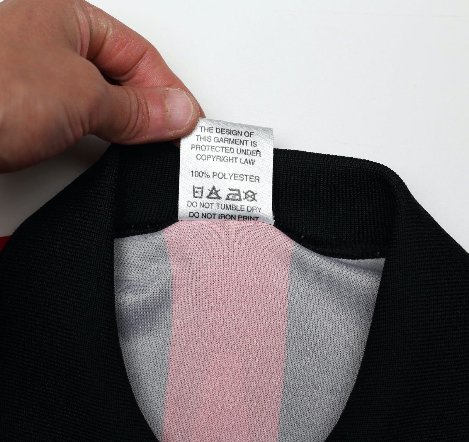 1992/94 SHEARER #9 Blackburn Rovers Vintage Asics Away Football Shirt (M) 40/42