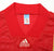 1992/94 SPAIN Vintage adidas Equipment Home Football Shirt (XL)