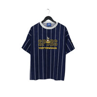 1992/94 Tottenham Hotspur Vintage Umbro Football Training Shirt (L)