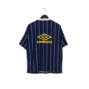 1992/94 Tottenham Hotspur Vintage Umbro Football Training Shirt (L)