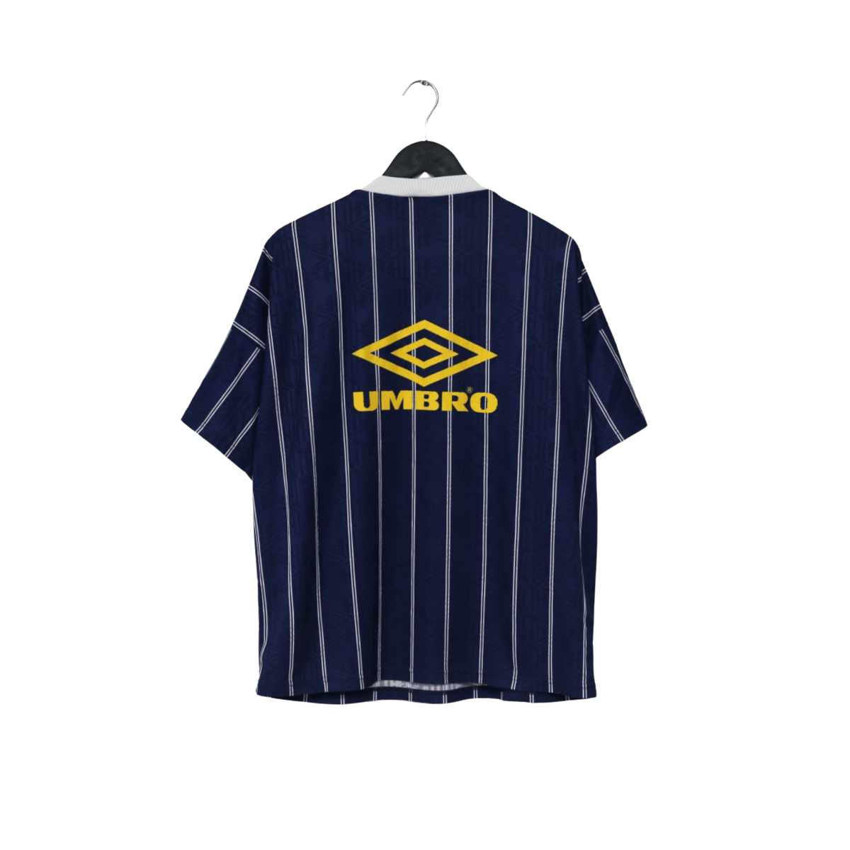 1992/94 Tottenham Hotspur Vintage Umbro Football Training Shirt (L)