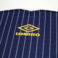 1992/94 Tottenham Hotspur Vintage Umbro Football Training Shirt (L)