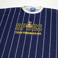 1992/94 Tottenham Hotspur Vintage Umbro Football Training Shirt (L)