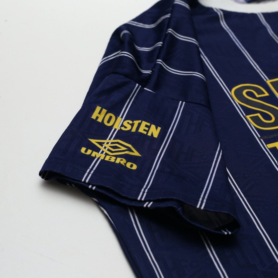 1992/94 Tottenham Hotspur Vintage Umbro Football Training Shirt (L)