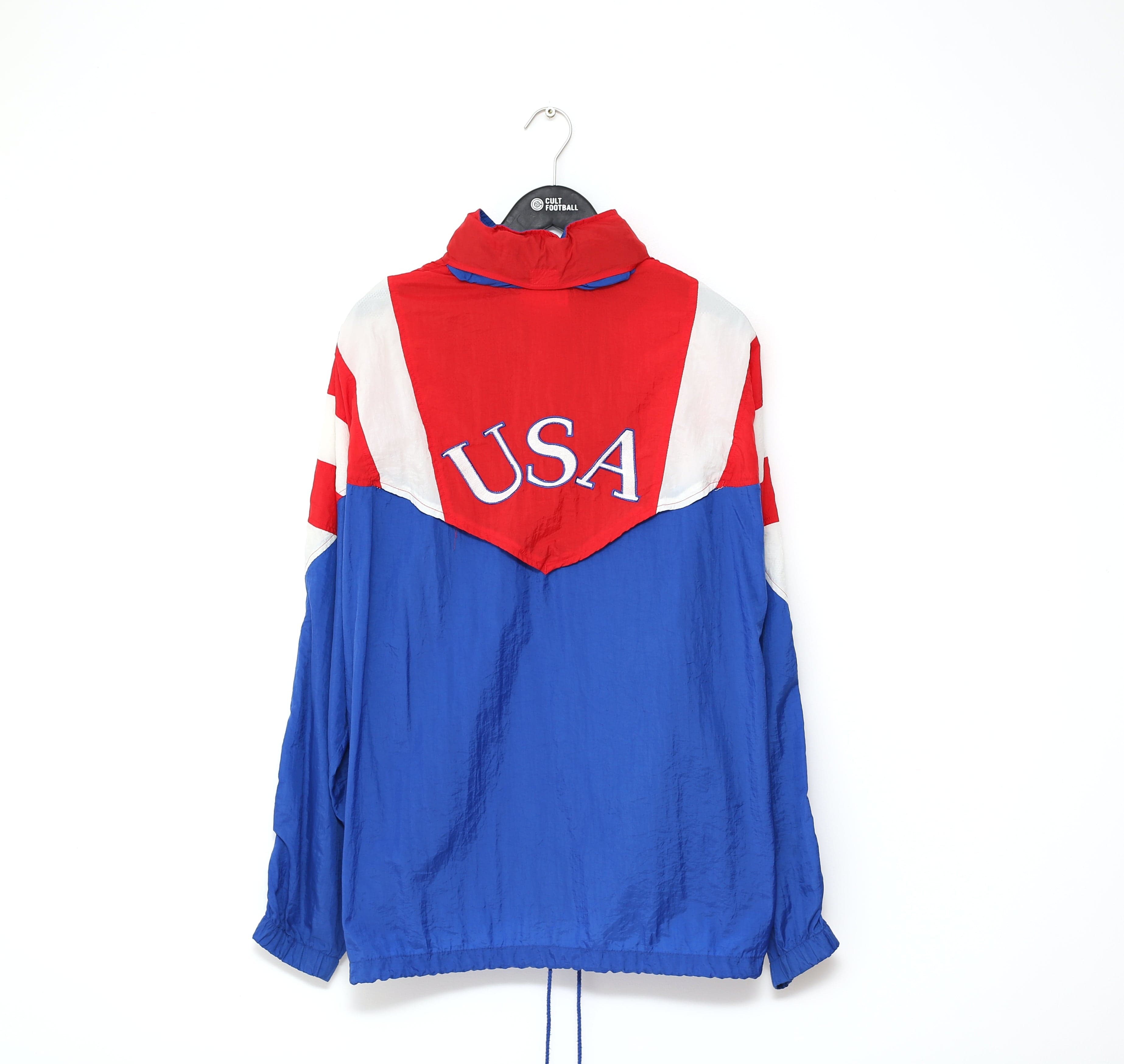 Adidas jackets us history Clearance
