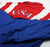 1992/94 USA Vintage adidas Football Soccer Shell Jacket (L/XL)