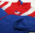 1992/94 USA Vintage adidas Football Soccer Shell Jacket (L/XL)