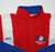 1992/94 USA Vintage adidas Football Soccer Shell Jacket (S/M) Jones, Lalas Era