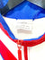 1992/94 USA Vintage adidas Football Soccer Track Top Jacket (L) Jones, Lalas Era