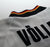 1992/94 VOLLER #9 Germany Vintage adidas Home Football Shirt (L) EURO 92