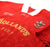 1993/94 ACCRINGTON STANLEY Vintage Home Centenary Football Shirt (M)