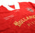 1993/94 ACCRINGTON STANLEY Vintage Home Centenary Football Shirt (M)