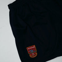 1993/94 Arsenal adidas Equipment Away Football Shorts (34)