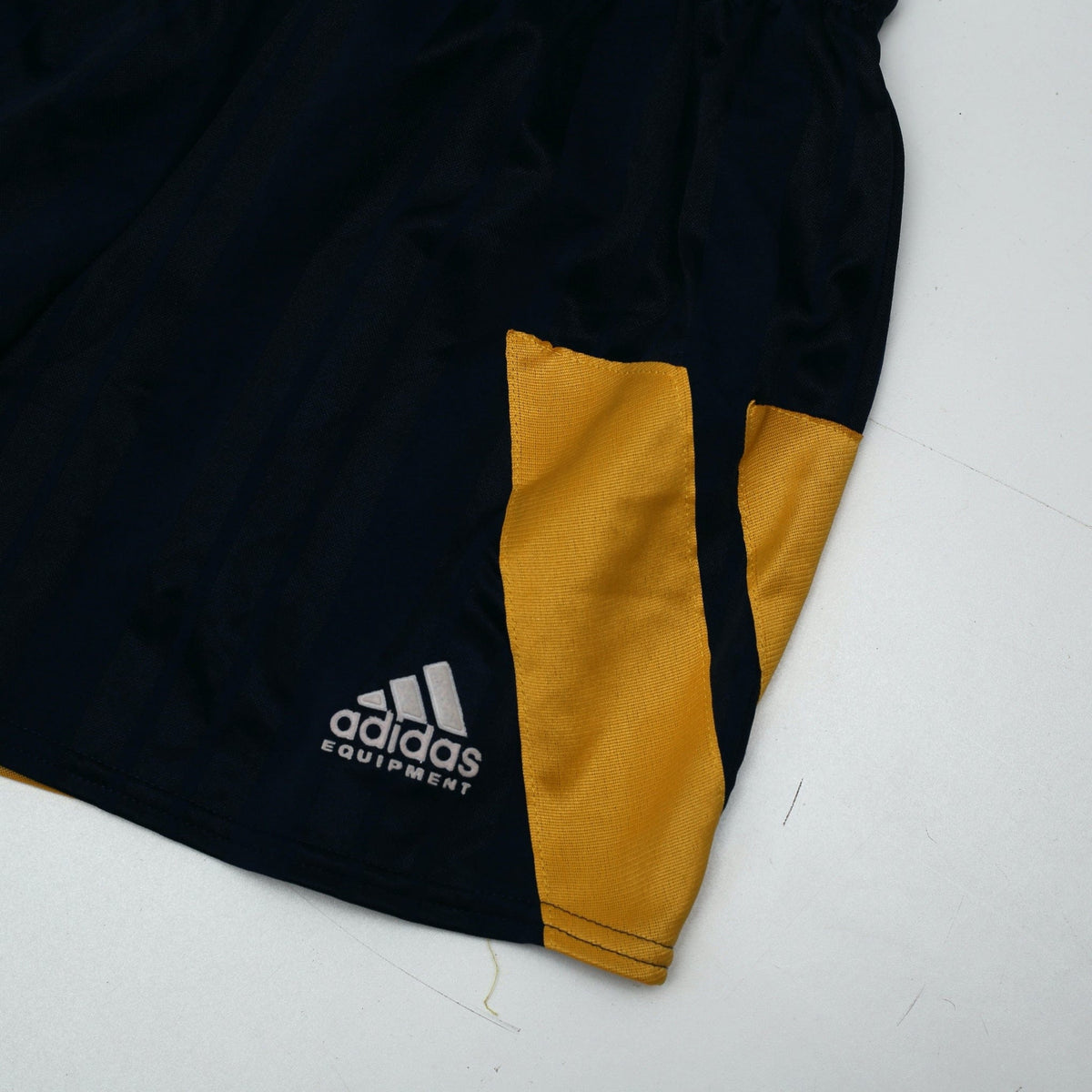 1993/94 Arsenal adidas Equipment Away Football Shorts (34)