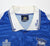 1993/94 BIRMINGHAM CITY Vintage Admiral Home Football Shirt (M)